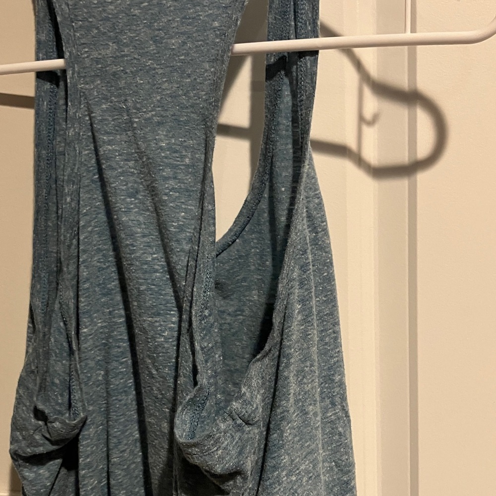 TekGear DryTek Graphic Tank Top - Picture 7 of 7